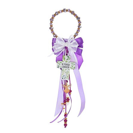 Bendicion Comunion Cruz