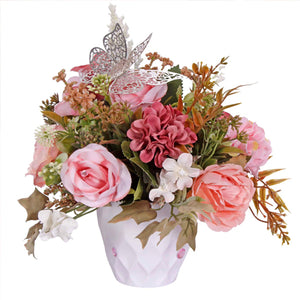 Arreglo Floral Rosas