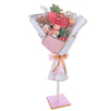Fantasías Miguel Clave:WF101 Ramo De Rosas