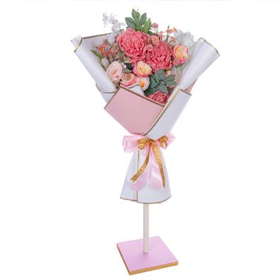 Fantasías Miguel Clave:WF101 Ramo De Rosas