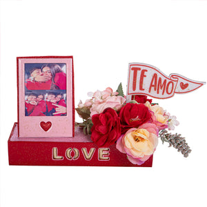 Regalo Love Portarretrato