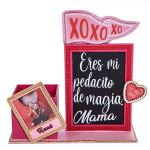Regalo Dia De Las Madres Xoxo