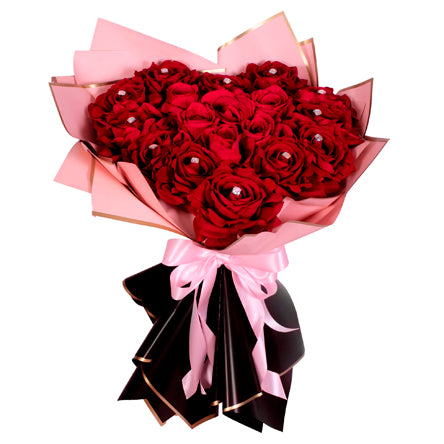 Ramo Grande De Rosas