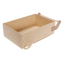 Art.10155 Carrito Botan 12.5x38.5x21.5cm