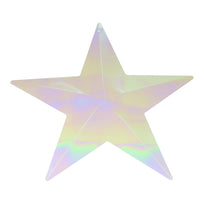 Art.10319 Estrella Cazuela Láser/Iris