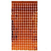 Art.10427 Cortina Foil Cuadros