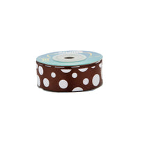LIST POPOT C/PUNT BLC 23MMX10M color Cafe