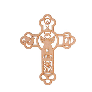 Art.10571 Cruz Mi Bautizo