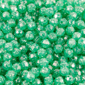 Art.10588 Cuenta Facetada Diamantada