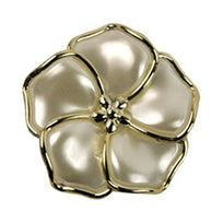 Art.10699 Flor Fina Aperlada Pp (10700)
