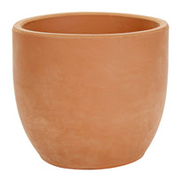 Art.10723 Maceta Barro Taza