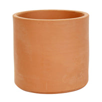 Art.10726 Maceta Barro Cilindro