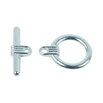 Art.10818 Broche De Metal