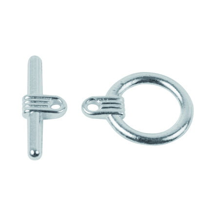 Art.10818 Broche De Metal