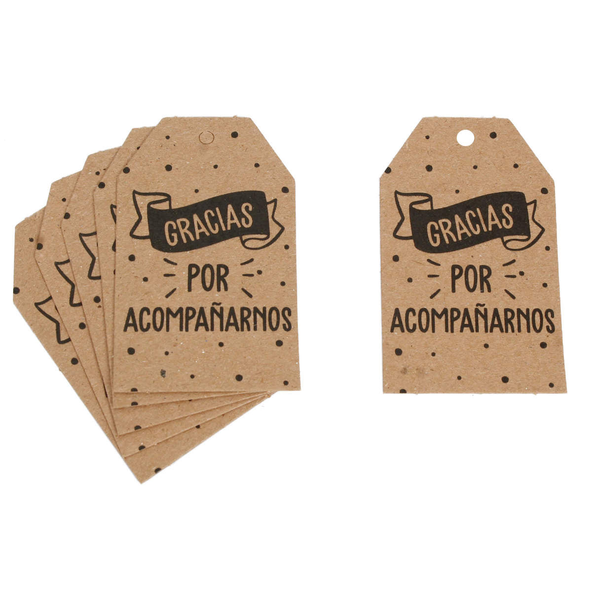 20 Tarjetas De Agradecimiento 'GRACIAS' Con Sobres Blancos - DIN B6, Doble, Para Comunión, Boda, Regalo
