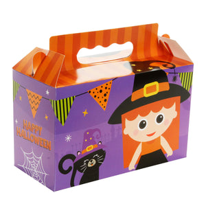 Art.11010 Lonchera Halloween