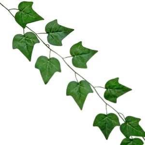 Art.11249 Enredadera Con 48 Hojas