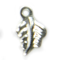 Art.1125 Dijes De Metal Plateado