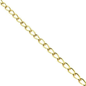 Art.11303 Cadena De Aluminio