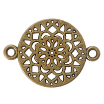 Art.1204 Dije Mandala 2 Argollas
