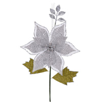 Art.1212 Vara Flor Nochebuena