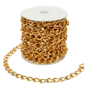 Art.1345 Cadena De Aluminio