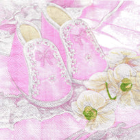 Art.1405 Servilleta Fina Con 3 Hojas