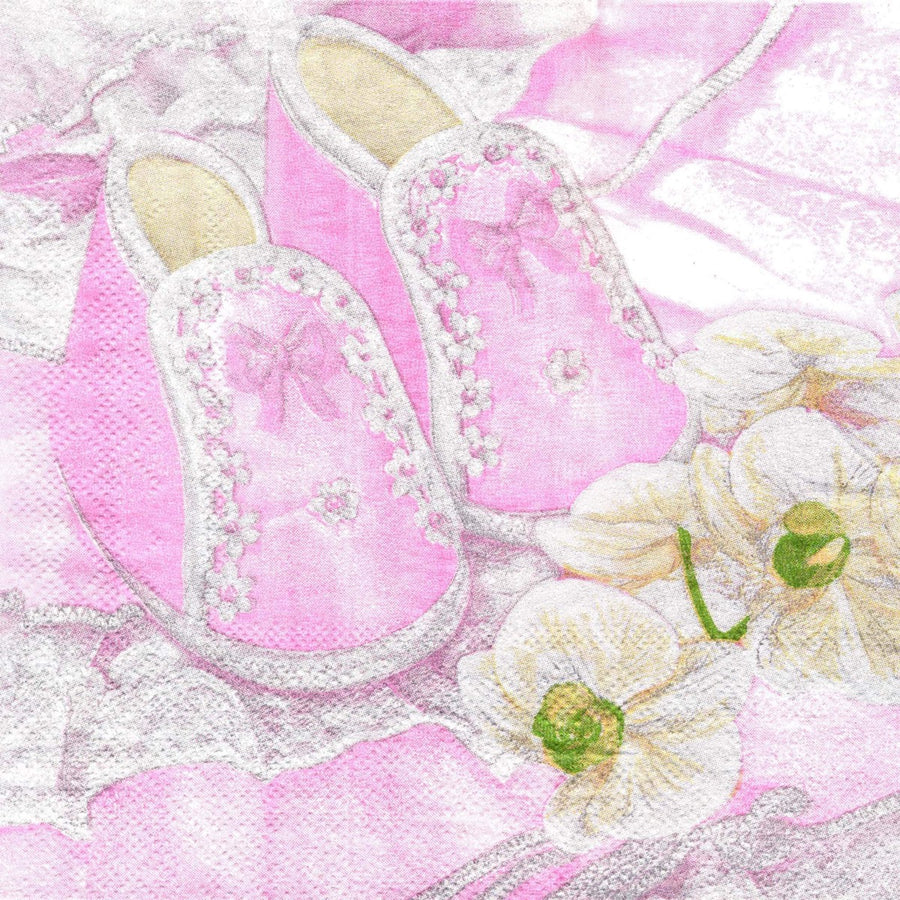 Art.1405 Servilleta Fina Con 3 Hojas