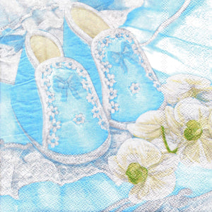 Art.1405 Servilleta Fina Con 3 Hojas