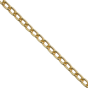 Art.1413 Cadena Aluminio