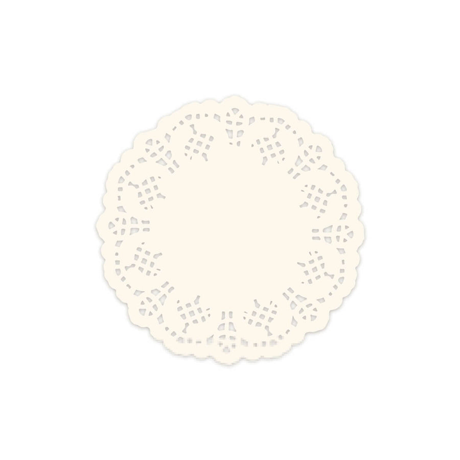 Art.1766 Paquete de Blondas de Papel