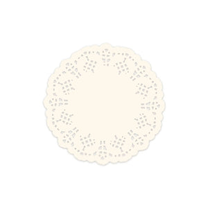 Art.1766 Paquete de Blondas de Papel