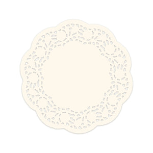 Art.1853 Paquete de Blondas de Papel