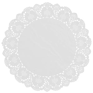 Art.1858 Paquete de Blondas de Papel