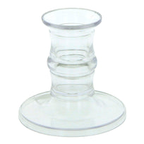 Art.1859 Candelabro De Plástico