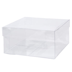 Art.1915 Caja Pvc Cuadrada