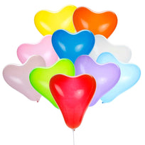 Art.1929 Globo Forma de Corazón