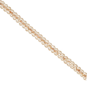 Art.1985 Galón Fino Metalizado