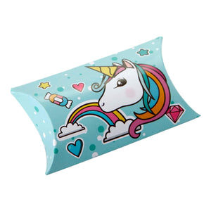 Art.2260 Caja Almohada Unicornio