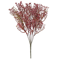 Art.2585 Plantita X5 Col Vint 37cm