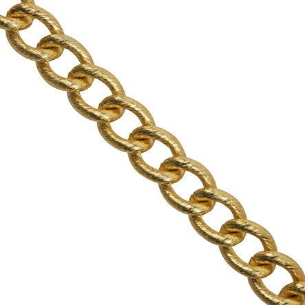 Art.261 Cadena De Aluminio (7106)