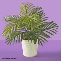 Art.2706 Planta X9 Hojas 55cm 1pz