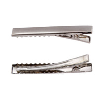 Art.2857 Clip Para Cabello Charola