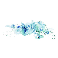 Art.2918 Guía De Flor Fina