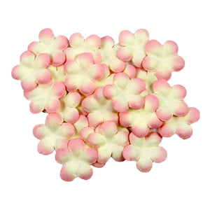 Art.2950 Pétalos Flor De Papel