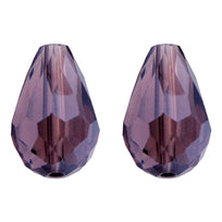 Art.2997 Gota Cristal Colores