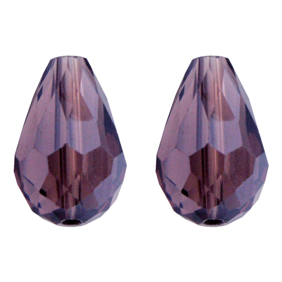 Art.2997 Gota Cristal Colores