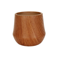 Art.3120 Base Ceramica Acabado Madera