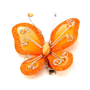 Art.3265 Mariposa Varios Colores
