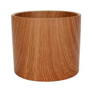 Art.3443 Base Ceramica Acabado Madera